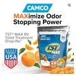 TST Orange Drop Ins, 15pk